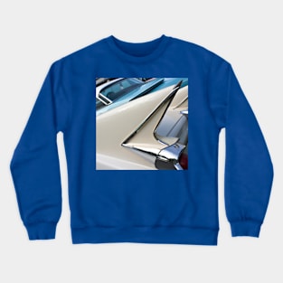 Tail Fins Crewneck Sweatshirt